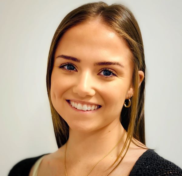 Gateway to Solutions therapy's Caroline Brown LMSW