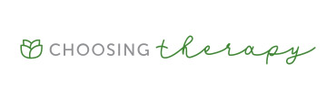 Choosing Therapy Logo