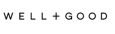 well + good logo