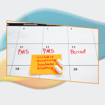 pms calendar