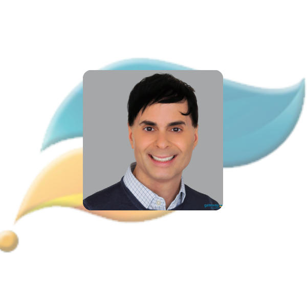 Gateway to Solutions therapy's John Carnesecchi