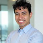 David Cuellar, LMSW – Associate Therapist