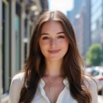 Maya Montalto, LMSW – Associate Therapist