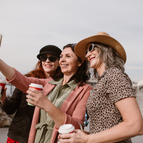 Women over 50