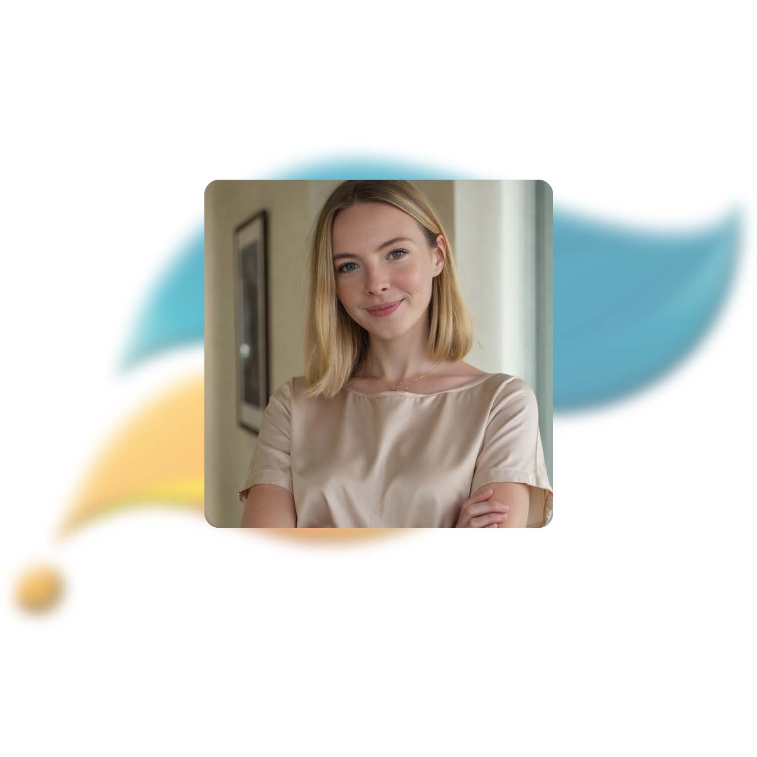 Aveen Hallissey, MHC-LP – Associate Therapist