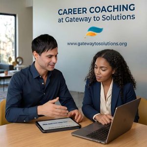 Career Coaching with David Cuellar, LMSW, Brooklyn, Downtown, NYC