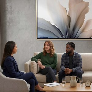 Couples Therapy with Amanda Carnesecchi, LMSW, Brooklyn, Downtown, NYC