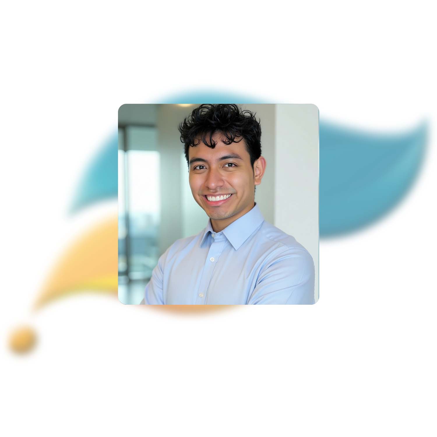 David Cuellar, LMSW – Associate Therapist