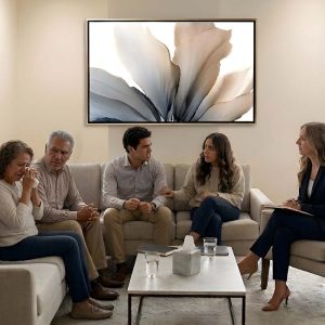 Family Therapy with Valerie Kowalski, LMSW, Brooklyn, Downtown, NYC