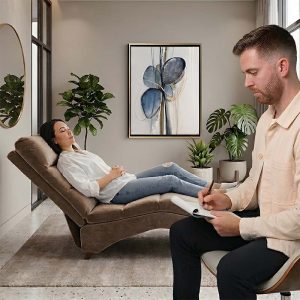 Ketamine-Assisted Therapy with Maya Montalto, LMSW, Brooklyn, Downtown, NYC