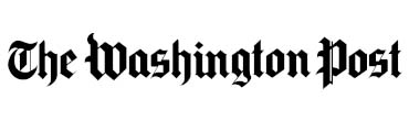 Therapist featured In The Washington Post Logo