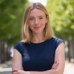 Aveen, a Therapist in New York City