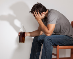 Why Do Addicts Lie?
