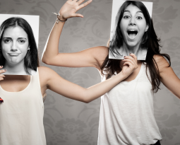 Getting Lost in the Label: Living Beyond the Diagnosis