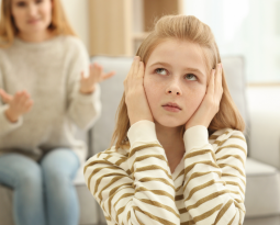 Do You Have Mommy Issues?