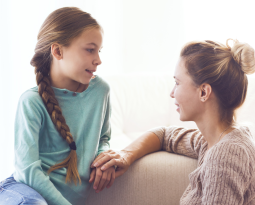 The Silent Caregiver: Understanding the Parentified Child and Its Lasting Impact